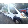 2022 Dodge Ram Promaster 3500 Automotive
