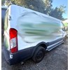 2023 Ford Transit 250 Automotive