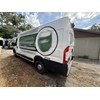 2023 Dodge Ram Promaster 3500 Automotive