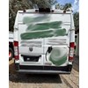 2023 Dodge Ram Promaster 3500 Automotive