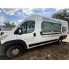 2023 Dodge Ram Promaster 3500 Automotive