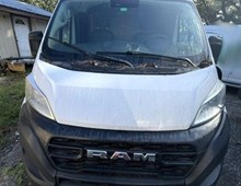 2023 Dodge Ram Promaster 2500