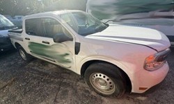 2024 Ford Maverick XL Truck-Other