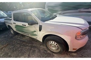 2024 Ford Maverick XL  Truck-Other