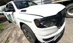 2024 Dodge Ram 1500 Bighorn Truck-Other