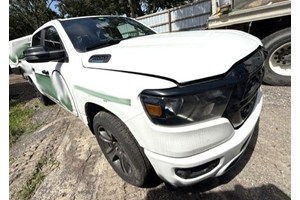 2024 Dodge Ram 1500 Bighorn  Truck-Other