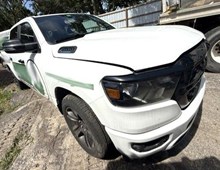 2024 Dodge Ram 1500 Bighorn