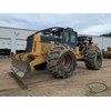 2013 Caterpillar 545C Skidder