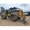 2013 Caterpillar 545C Skidder