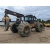 2013 Caterpillar 545C Skidder
