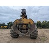 2013 Caterpillar 545C Skidder