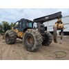 2013 Caterpillar 545C Skidder