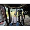 2021 Tigercat 845E Track Feller Buncher
