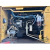 2021 Tigercat 845E Track Feller Buncher