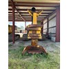 2021 Tigercat 845E Track Feller Buncher