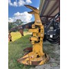 2021 Tigercat 845E Track Feller Buncher