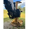 2021 Tigercat 845E Track Feller Buncher