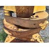 2021 Tigercat 845E Track Feller Buncher