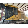 2021 Tigercat 845E Track Feller Buncher