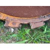 2021 Tigercat 845E Track Feller Buncher