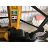 2021 Tigercat 845E Track Feller Buncher
