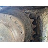 2021 Tigercat 845E Track Feller Buncher