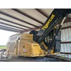 2021 Tigercat 845E Track Feller Buncher