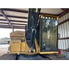 2021 Tigercat 845E Track Feller Buncher