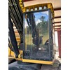 2021 Tigercat 845E Track Feller Buncher