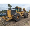 2020 Tigercat 620E Skidder