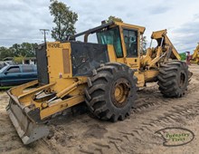 2020 Tigercat 620E