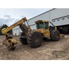2020 Tigercat 620E Skidder