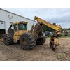 2020 Tigercat 620E Skidder