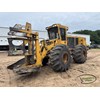 2020 Tigercat 724G Wheel Feller Buncher