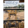 2020 Tigercat 724G Wheel Feller Buncher