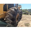2020 Tigercat 724G Wheel Feller Buncher