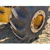 2020 Tigercat 724G Wheel Feller Buncher