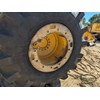 2020 Tigercat 724G Wheel Feller Buncher