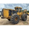2020 Tigercat 724G Wheel Feller Buncher