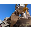 2020 Tigercat 724G Wheel Feller Buncher