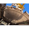 2020 Tigercat 724G Wheel Feller Buncher
