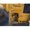2020 Tigercat 724G Wheel Feller Buncher