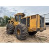 2020 Tigercat 724G Wheel Feller Buncher