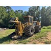 2021 Tigercat 720G Wheel Feller Buncher