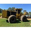 2021 Tigercat 720G Wheel Feller Buncher