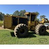 2021 Tigercat 720G Wheel Feller Buncher