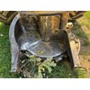 2021 Tigercat 720G Wheel Feller Buncher