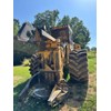 2021 Tigercat 720G Wheel Feller Buncher