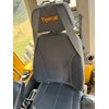 2021 Tigercat 720G Wheel Feller Buncher