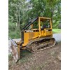 John Deere 650G Dozer